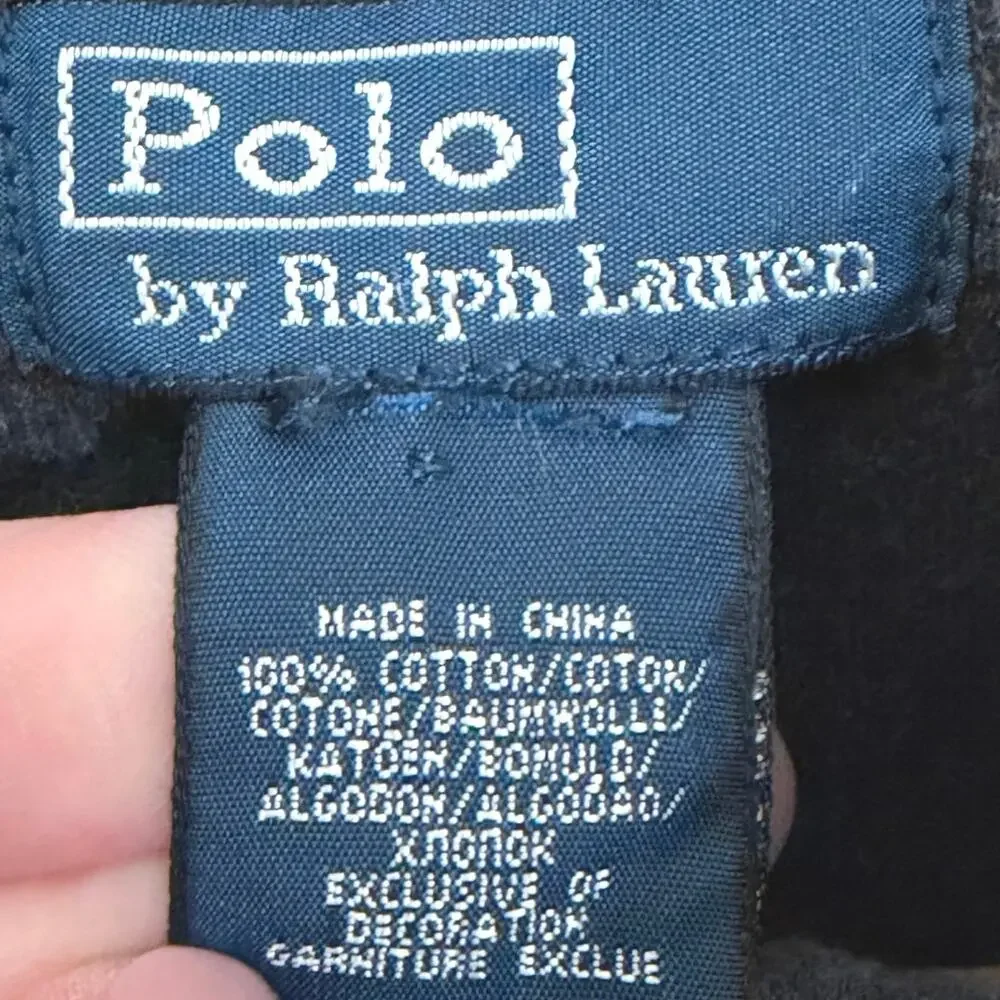 Polo Ralph Lauren discover this